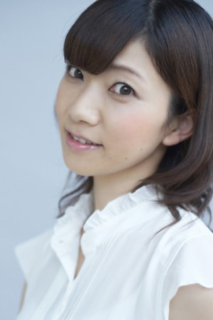 河原木志穂 profil kép