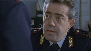 Distretto di Polizia 3. évad Ep.13 13. epizód