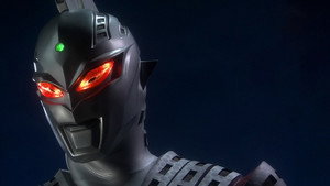 ウルトラセブンX kép