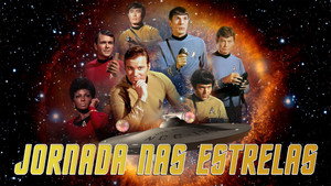 Star Trek kép