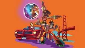 Funky Cops kép
