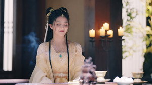 长月烬明 1. évad Ep.36 36. epizód