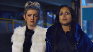 Ackley Bridge 3. évad Ep.2 2. epizód