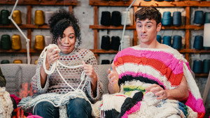 Game of Wool: Britain's Best Knitter 1. évad Ep.1 1. epizód