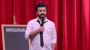 Konuşanlar 6. évad Ep.1 1. epizód