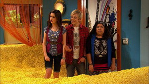 Austin & Ally 1. évad Ep.14 14. epizód