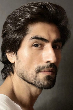 Harshad Chopda profil kép