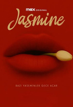 Jasmine poszter