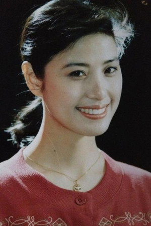 Wu Yuhua profil kép