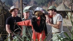 M*A*S*H 9. évad Ep.6 6. epizód