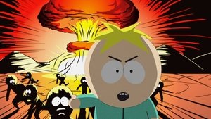 South Park 6. évad Ep.6 Káosz Professzor