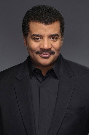 Neil deGrasse Tyson profil kép