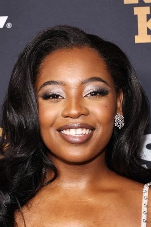 Hailey Kilgore profil kép
