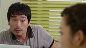 세상 어디에도 없는 착한남자 1. évad Ep.2 2. epizód