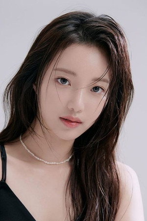 Han So-eun profil kép