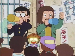 キテレツ大百科 1. évad Ep.321 321. epizód