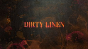Dirty Linen kép