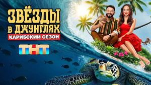 Звёзды в джунглях kép