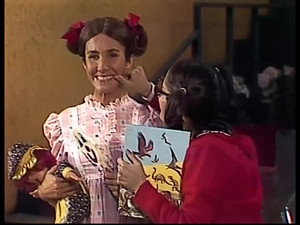 El Chavo del Ocho 7. évad Ep.7 7. epizód