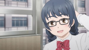 もういっぽん! 1. évad Ep.2 2. epizód
