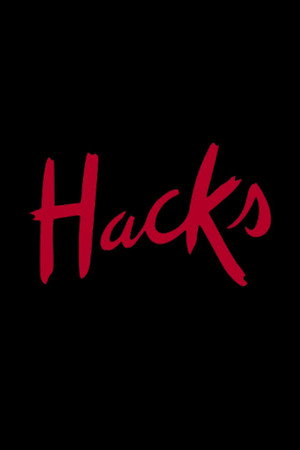 Hacks – A pénz beszél poszter