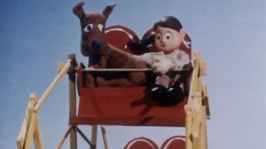 Davey and Goliath 1. évad Ep.16 16. epizód