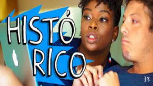 Porta dos Fundos 7. évad Ep.93 93. epizód