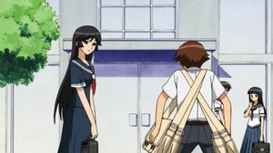 怪物王女 1. évad Ep.5 5. epizód