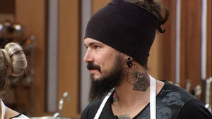 MasterChef 3. évad Ep.18 18. epizód