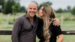 Andy & Melisa kép