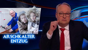 heute-show 25. évad Ep.37 37. epizód