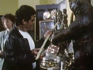 Lovejoy 6. évad Ep.4 4. epizód