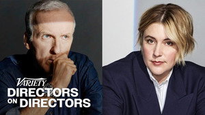 Directors on Directors 4. évad Ep.3 3. epizód