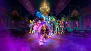 Monster High kép