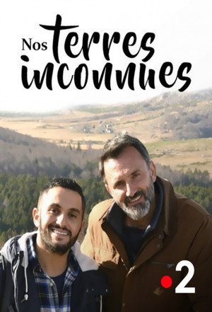 Nos terres inconnues poszter