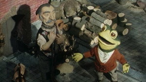 The Wind in the Willows 5. évad Ep.7 7. epizód