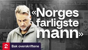 TV 2 Nyheter: Bak overskriftene 1. évad Ep.20 20. epizód