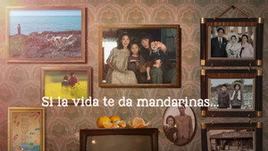 Ha az élet mandarinnal kínál... kép