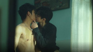 初三的六一兒童節 1. évad Ep.8 8. epizód