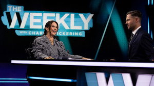 The Weekly with Charlie Pickering 12. évad Ep.13 13. epizód
