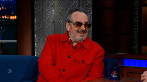 The Late Show with Stephen Colbert 7. évad Ep.77 77. epizód