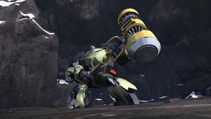 Transformers Prime: Szörnyvadászok 2. évad Ep.5 5. epizód