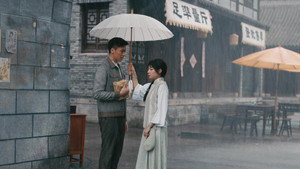 凭栏一片风云起 1. évad Ep.8 8. epizód