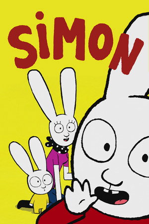 Simon poszter