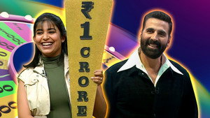 Wheel Of Fortune India 1. évad Ep.24 24. epizód