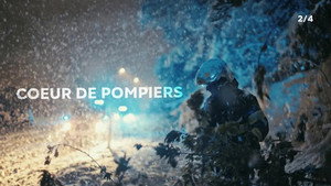 Coeur de pompiers 1. évad Ep.2 2. epizód