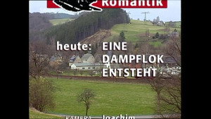 Eisenbahn-Romantik 7. évad Ep.12 12. epizód