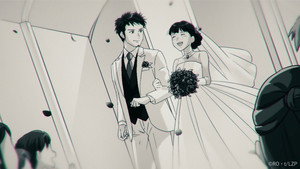 監禁区域レベルＸ 1. évad Ep.12 12. epizód