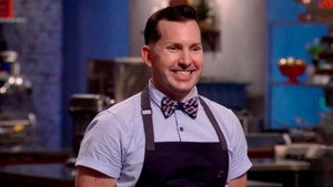 Holiday Baking Championship 6. évad Ep.2 2. epizód
