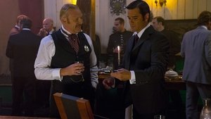 Murdoch nyomozó rejtélyei 8. évad Ep.3 Letűnt idők hősei
